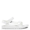 Teva Women's Original Universal In Bright White