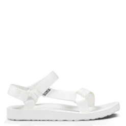 Teva Women's Original Universal In Bright White