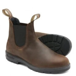Blundstone Classic 1609 In Antique Brown 5 Blundstone Classic 1609 In Antique Brown -Getoutside Shoes 1609 antiquebrown 2 1100x