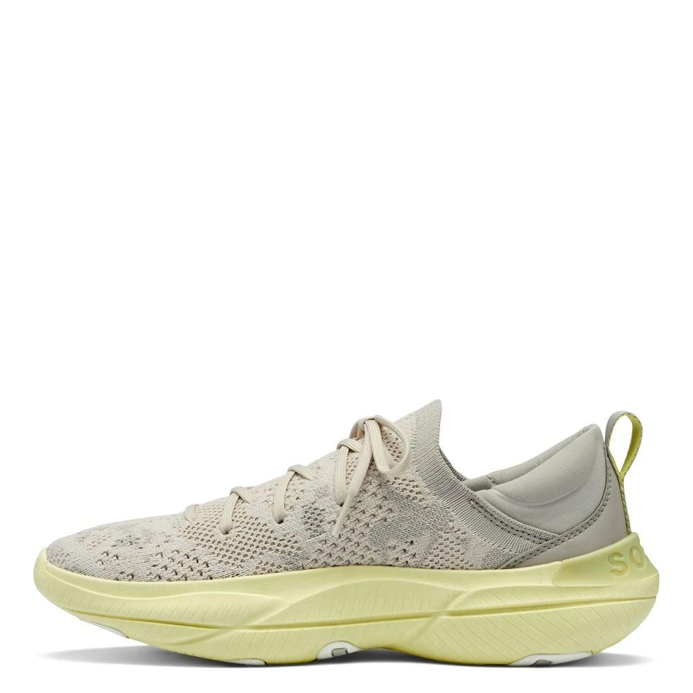 Sorel Women's Explorer Blitz Stride Lace In Dark Stone/Bolt Hint 5 Sorel Women's Explorer Blitz Stride Lace In Dark Stone/Bolt Hint - Image 5