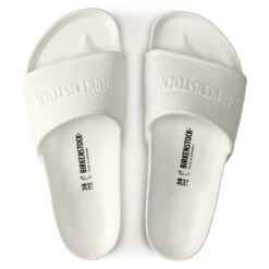 Birkenstock Barbados EVA In White 6 Birkenstock Barbados EVA In White -Getoutside Shoes 1 0 1015399 3 1100x