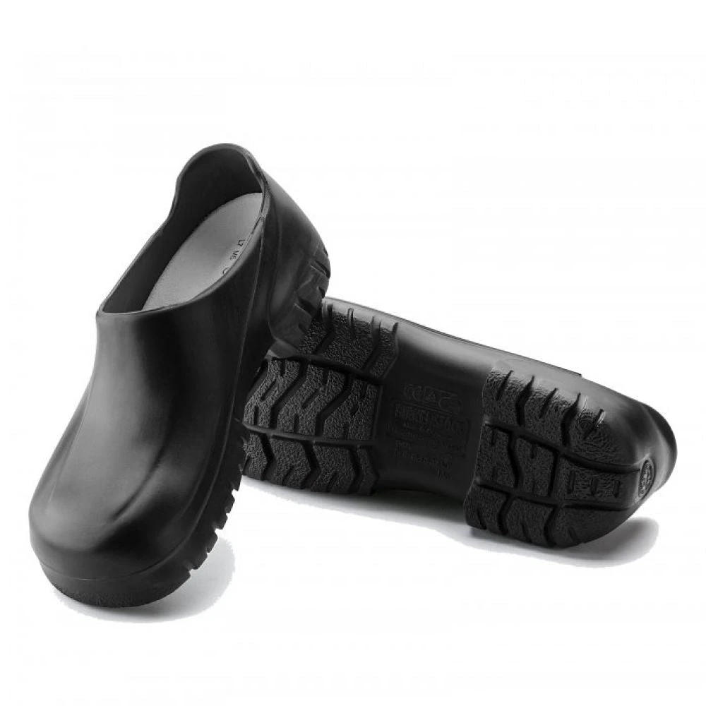 Birkenstock Professional A630 In Black 3 Birkenstock Professional A630 In Black - Image 3