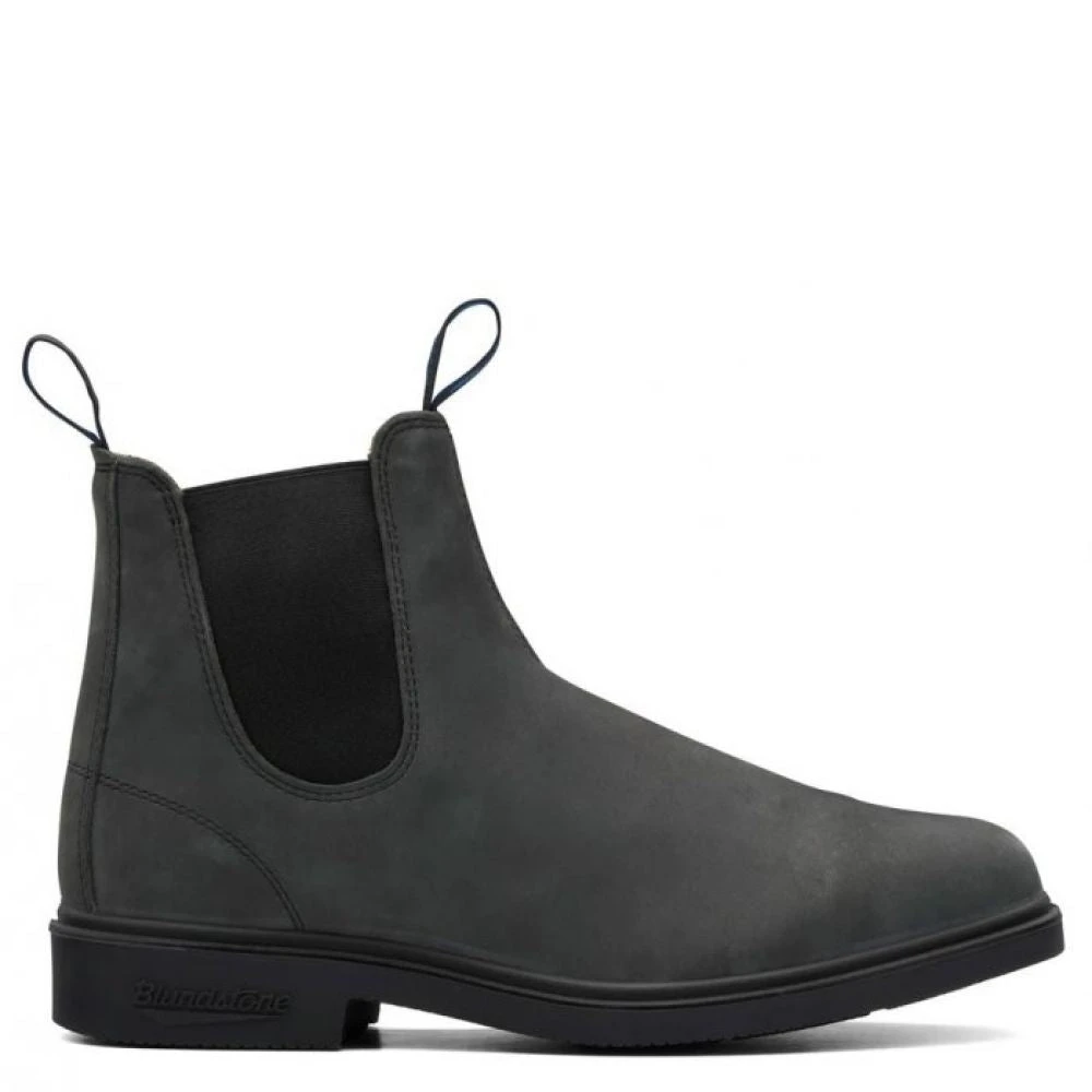 Blundstone Winter Thermal Dress 1392 In Rustic Black 2 Blundstone Winter Thermal Dress 1392 In Rustic Black - Image 2