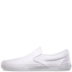 Vans Slip-On In True White 6 Vans Slip-On In True White -Getoutside Shoes 1 4 146 3 1100x