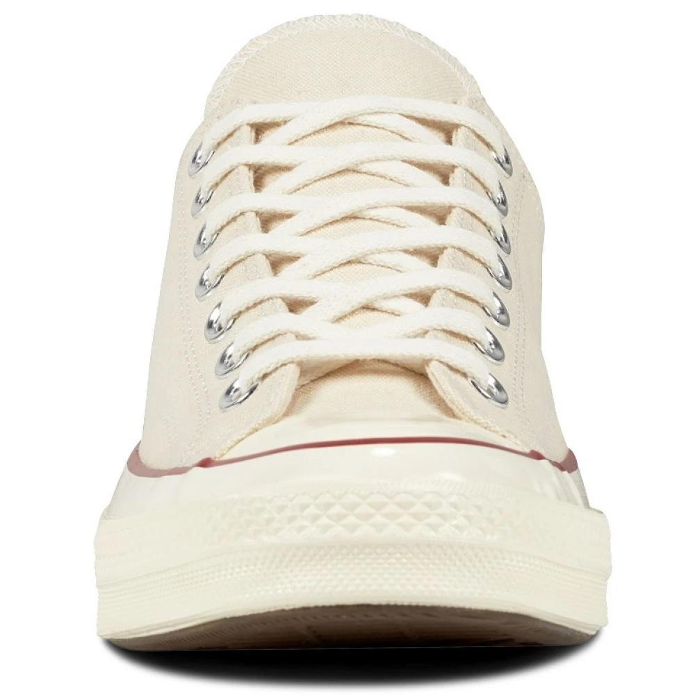 Converse Chuck Taylor All Star '70 Low In Parchment/Egret/White 3 Converse Chuck Taylor All Star '70 Low In Parchment/Egret/White - Image 3