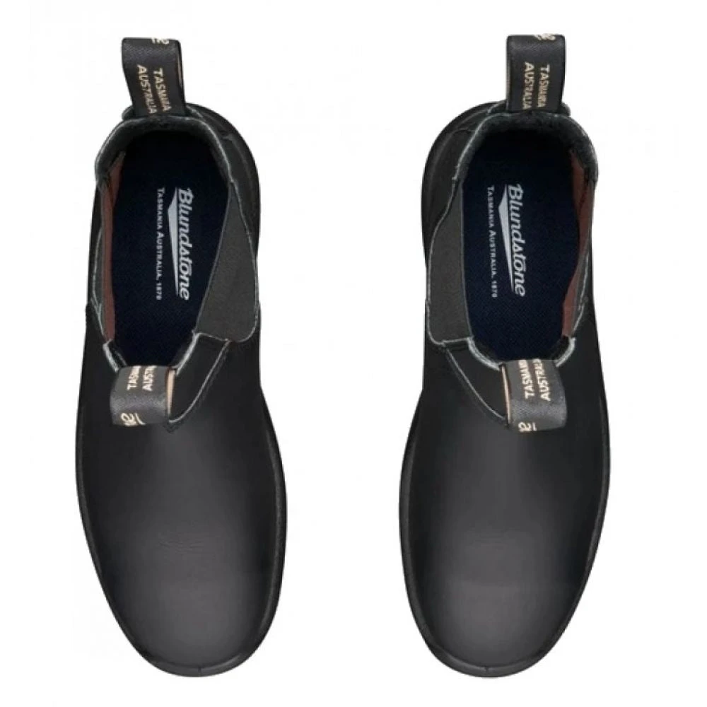 Blundstone Work & Safety Boot 163 In Black 4 Blundstone Work & Safety Boot 163 In Black - Image 4