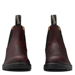 Blundstone Classic 2130 In Auburn 8 Blundstone Classic 2130 In Auburn -Getoutside Shoes 2130 4 1100x