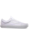 Vans Old Skool In True White