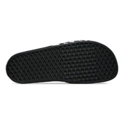 Vans Men's Slide-On In Checkerboard Black/White -Getoutside Shoes 3 0 3000 vans slide checkerboard 4kiip9 4 1100x