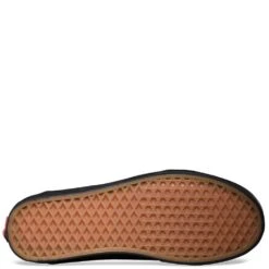 Vans Authentic In Black/Black 7 Vans Authentic In Black/Black -Getoutside Shoes 3 1 31 4 1 1100x