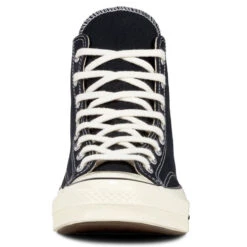 Converse Chuck Taylor All Star '70 Hi In Black 8 Converse Chuck Taylor All Star '70 Hi In Black -Getoutside Shoes 3 1 3191 converse chuck taylor 70s hi 162050 shot2 1100x