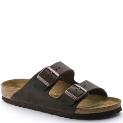 Birkenstock Arizona Oiled Leather In Habana 7 Birkenstock Arizona Oiled Leather In Habana -Getoutside Shoes 5 2 52533 1100x