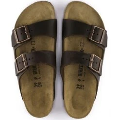 Birkenstock Arizona Oiled Leather In Habana 6 Birkenstock Arizona Oiled Leather In Habana -Getoutside Shoes 5 2 52533 top 1100x