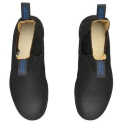 Blundstone Winter Thermal Classic 566 In Black -Getoutside Shoes 5 6 566 black overhead 1024x1024 c7ce467c 9fc1 416b 9499 e409c1db9b5c 1100x