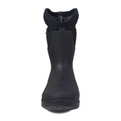 Bogs Women's Neo-Classic Mid In Black 7 Bogs Women's Neo-Classic Mid In Black -Getoutside Shoes 72252001 528 3 1100x