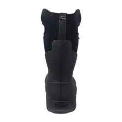 Bogs Women's Neo-Classic Mid In Black 8 Bogs Women's Neo-Classic Mid In Black -Getoutside Shoes 72252001 528 4 1100x