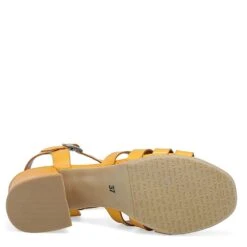 Miz Mooz Women's Boardwalk Heeled Sandal In Orche 9 Miz Mooz Women's Boardwalk Heeled Sandal In Orche -Getoutside Shoes MZ S372903 OC 1014 5 1100x