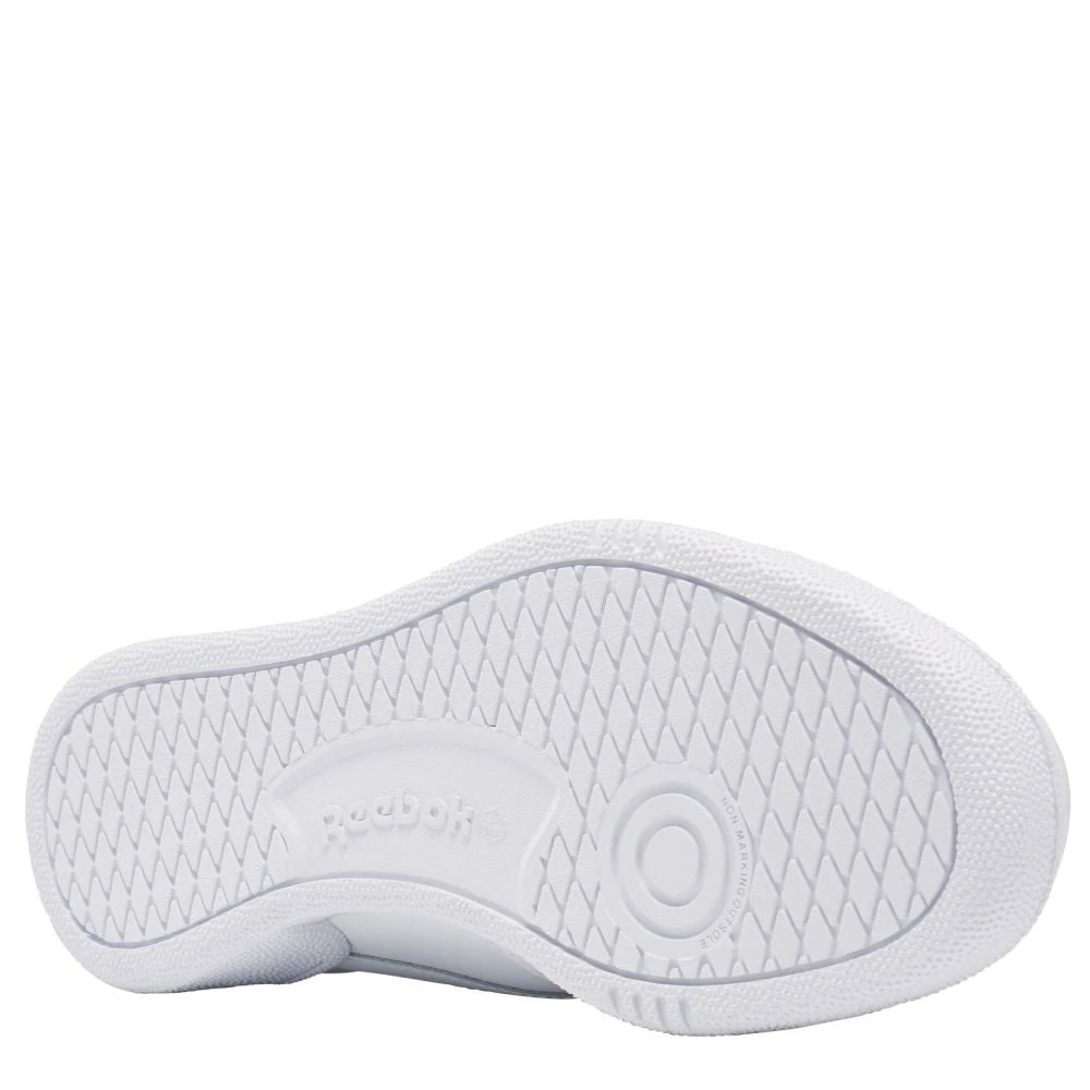 Reebok Women's Club C 85 In White/Sheer Grey 4 Reebok Women's Club C 85 In White/Sheer Grey - Image 4