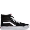Vans SK8-Hi In Black