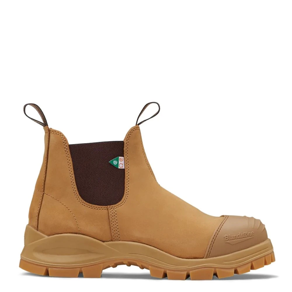 Blundstone Work & Safety XFR 960 In Wheat 2 Blundstone Work & Safety XFR 960 In Wheat - Image 2