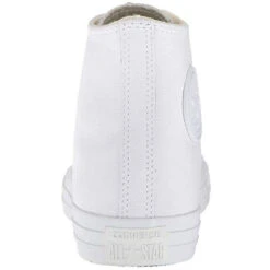 Converse Chuck Taylor All Star Mono Leather High Top In White Monochrome -Getoutside Shoes c n cn 1t406 104 02 1100x