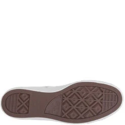 Converse Chuck Taylor All Star Mono Leather High Top In White Monochrome -Getoutside Shoes c n cn 1t406 104 03 1100x