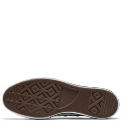 Converse Women's Chuck Taylor All Star Lift In White/Black -Getoutside Shoes c o convers chuck taylor all star lift low top white 560251c 3 1100x