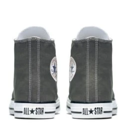 Converse Chuck Taylor All Star High Top In Charcoal 11 Converse Chuck Taylor All Star High Top In Charcoal -Getoutside Shoes c o converse chuck taylor all star high top charcoal 1j793 6 1100x
