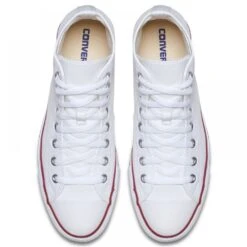 Converse Chuck Taylor All Star High Top In Optical White 10 Converse Chuck Taylor All Star High Top In Optical White -Getoutside Shoes c o converse chuck taylor all star high top optical white m7650 4 1100x