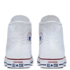 Converse Chuck Taylor All Star High Top In Optical White 11 Converse Chuck Taylor All Star High Top In Optical White -Getoutside Shoes c o converse chuck taylor all star high top optical white m7650 6 1100x