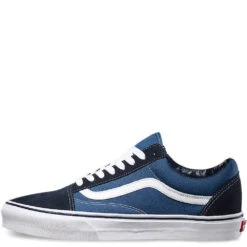 Vans Old Skool In Navy/White -Getoutside Shoes d d 8 1100x