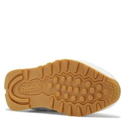 Reebok Women's Classic Leather In Ftwr White/Pure Grey 3/Reebok Rubber Gum-03 9 Reebok Women's Classic Leather In Ftwr White/Pure Grey 3/Reebok Rubber Gum-03 -Getoutside Shoes gy0956 5 1100x