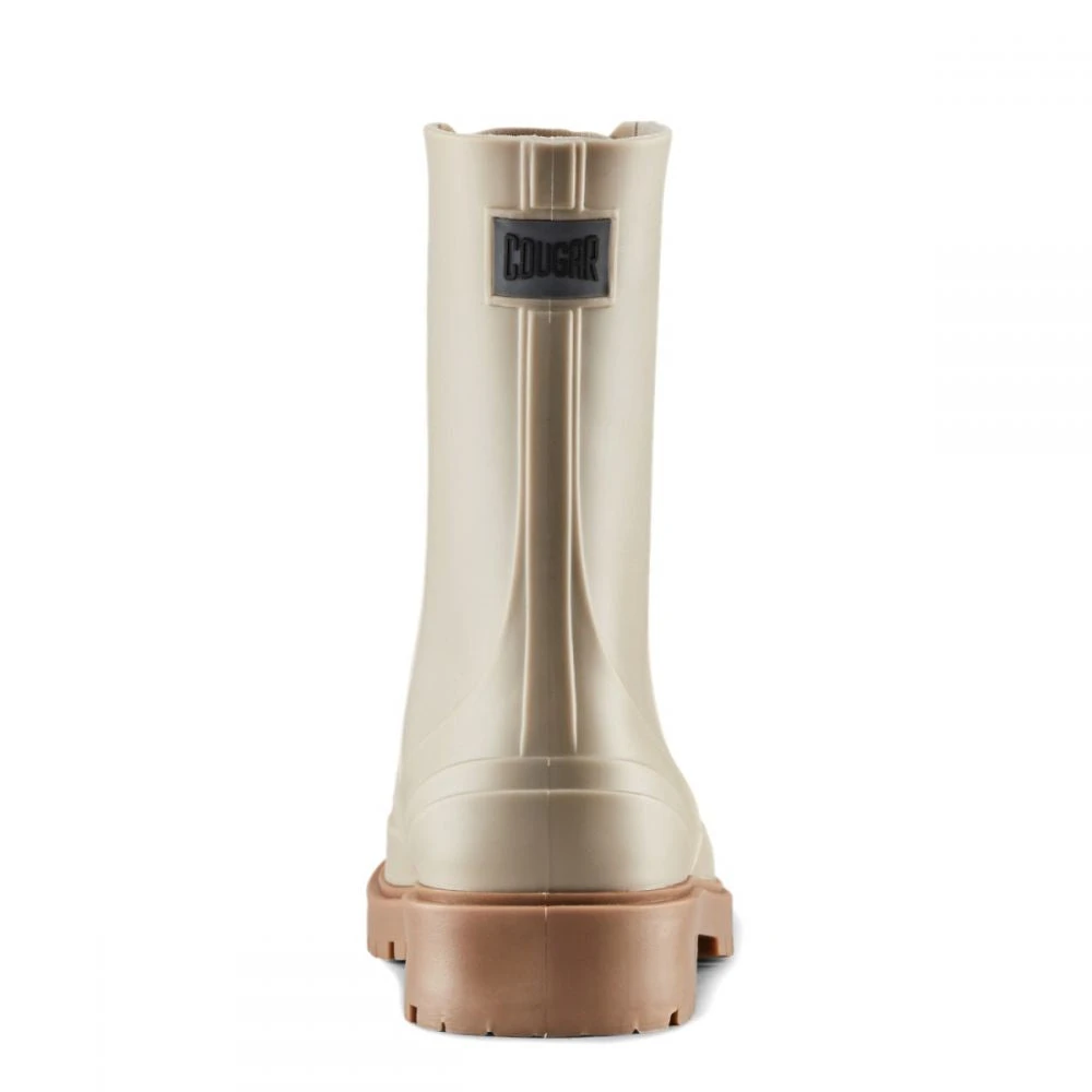Cougar Women's Madrid Rain Boot In Dove 3 Cougar Women's Madrid Rain Boot In Dove - Image 3