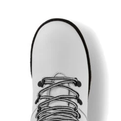 Cougar Women's Original Pillow Boot In White 8 Cougar Women's Original Pillow Boot In White -Getoutside Shoes original 39068 napoli leather white 4 w 1100x