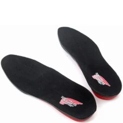 Red Wing Shoes Red Wing Redbed Insole #96388 In Redbed 8 Red Wing Shoes Red Wing Redbed Insole #96388 In Redbed -Getoutside Shoes r e redwing insole redbed 3 1100x