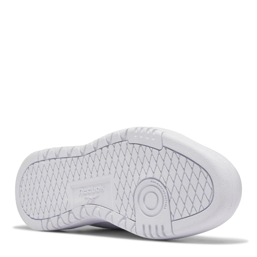 Reebok Women's Club C Double In Ftwr White/Ftwr White/Cold Grey 2 5 Reebok Women's Club C Double In Ftwr White/Ftwr White/Cold Grey 2 - Image 5