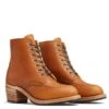 Red Wing Shoes Red Wing Women's Clara 3404 In Oro-legacy