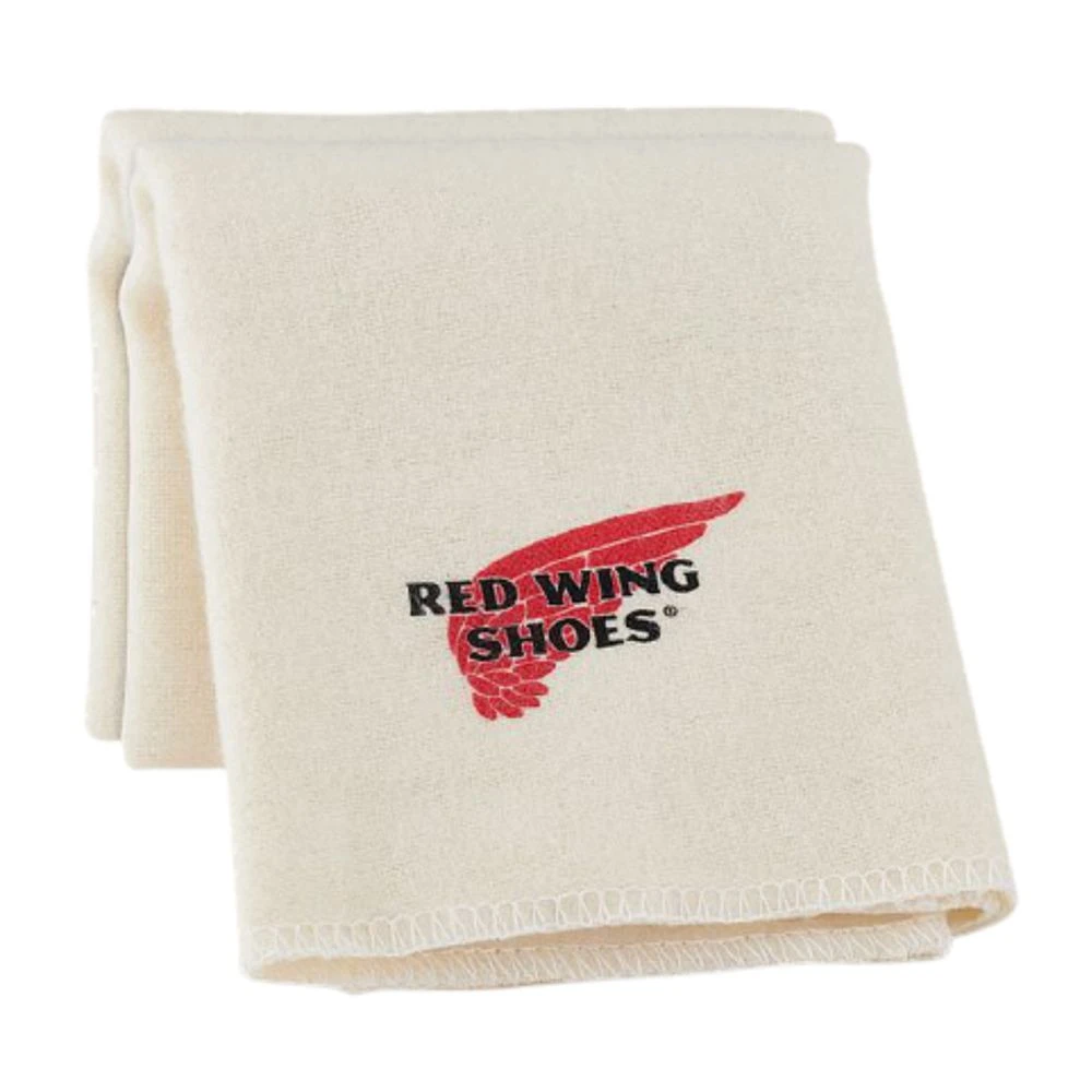 Red Wing Shoes Red Wing 97195 Boot Care Cloth 2 Red Wing Shoes Red Wing 97195 Boot Care Cloth - Image 2