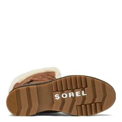 Sorel Women's Tivoli IV Parc Boot In Velvet Tan -Getoutside Shoes so 1915731242 2006 4 1100x