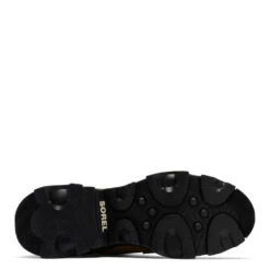 Sorel Women's Brex Lace Bootie In Tawny Buff/Natural 7 Sorel Women's Brex Lace Bootie In Tawny Buff/Natural -Getoutside Shoes so 1951211253 2103 4 1100x