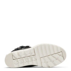 Sorel Women's Joan Of Arctic Next Boot In Black/Fawn 7 Sorel Women's Joan Of Arctic Next Boot In Black/Fawn -Getoutside Shoes so 1951411010 2053 4 1100x