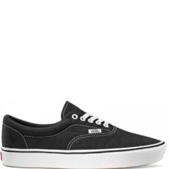 Vans ComfyCush Era In Black