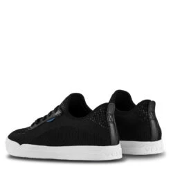 Vessi Weekend In Asphalt Black 8 Vessi Weekend In Asphalt Black -Getoutside Shoes vs shwkab 1002 4 1100x