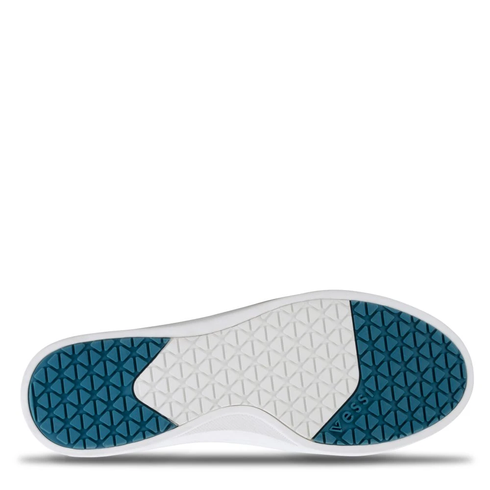 Vessi Weekend In Asphalt Black 5 Vessi Weekend In Asphalt Black - Image 5